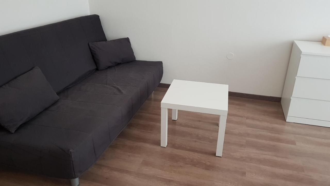 Apartman Pod Zamkem Дечин Экстерьер фото