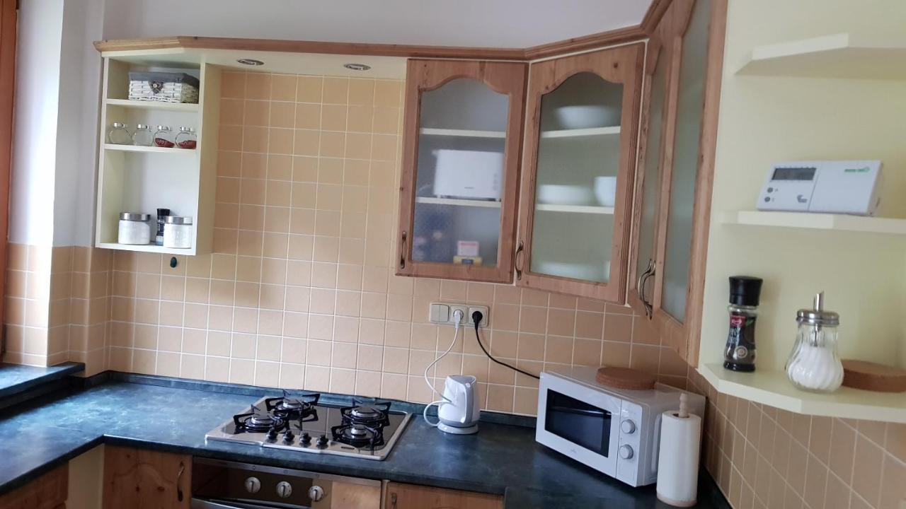Apartman Pod Zamkem Дечин Экстерьер фото